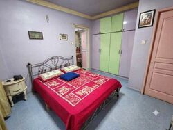 Blk 320D Anchorvale Grove (Sengkang), HDB 5 Rooms #613799621